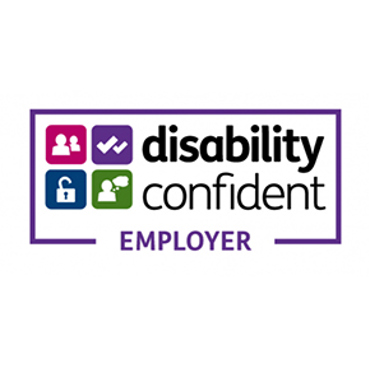 Disability Confident Employer