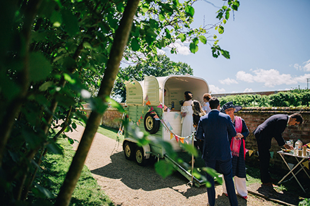 Scone Tomorrow Carriage