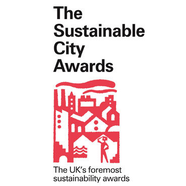 Sustainable City Awards 2016: Responsible Waste